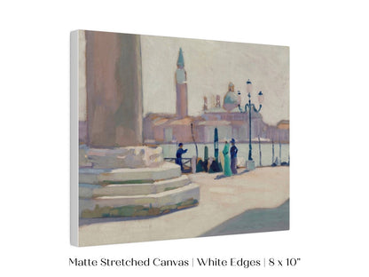 Venice | P555 - Single Art Prints - Piccolo Fiore Prints