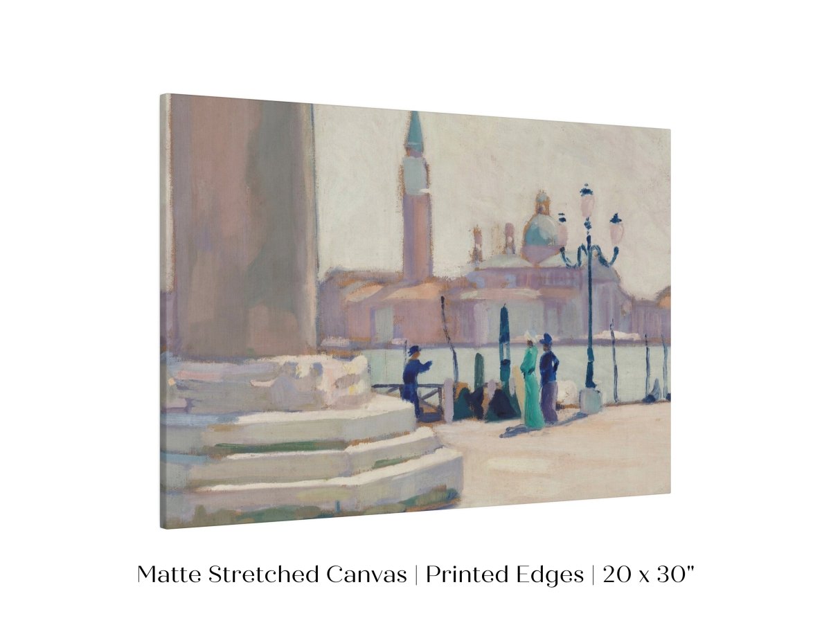 Venice | P555 - Single Art Prints - Piccolo Fiore Prints