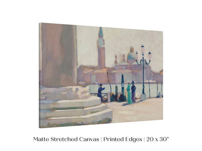 Venice | P555 - Single Art Prints - Piccolo Fiore Prints