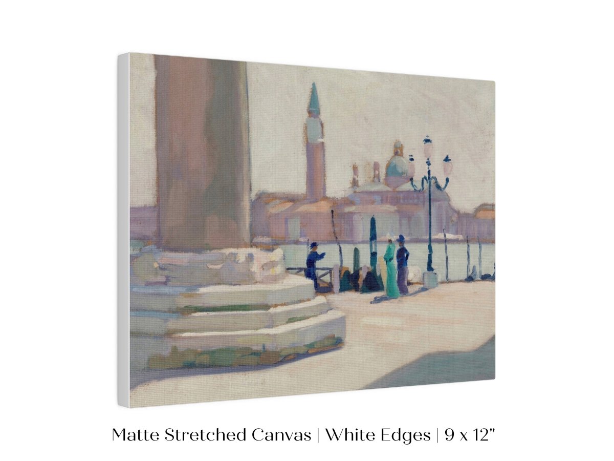 Venice | P555 - Single Art Prints - Piccolo Fiore Prints