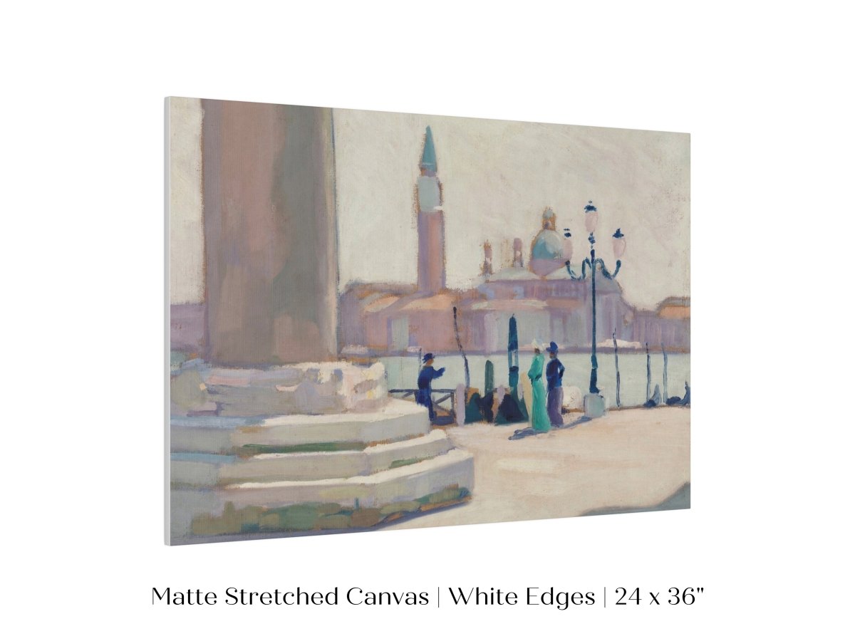 Venice | P555 - Single Art Prints - Piccolo Fiore Prints