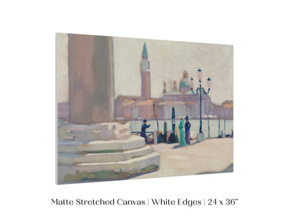 Venice | P555 - Single Art Prints - Piccolo Fiore Prints