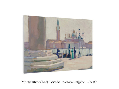 Venice | P555 - Single Art Prints - Piccolo Fiore Prints