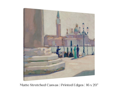 Venice | P555 - Single Art Prints - Piccolo Fiore Prints