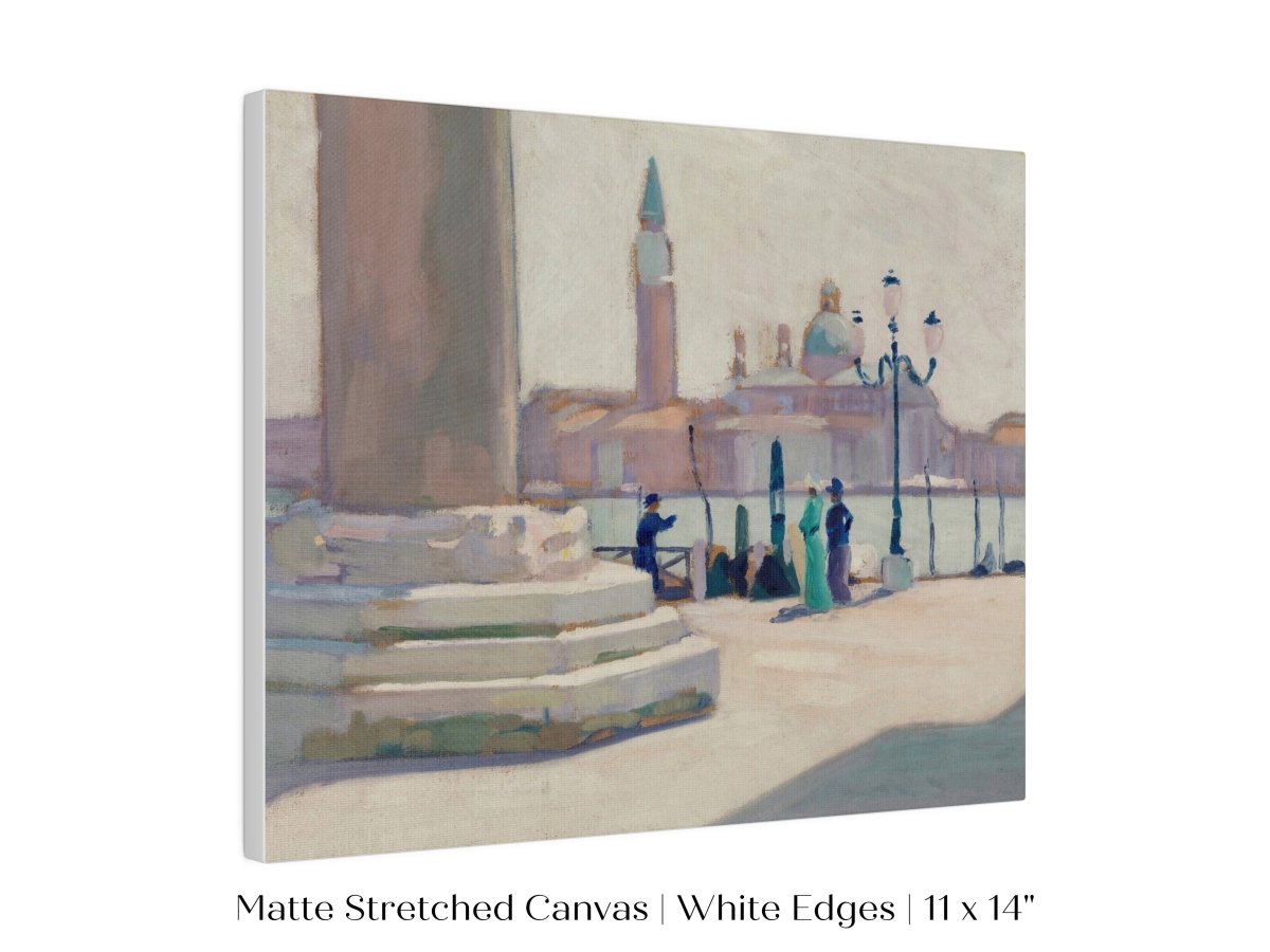 Venice | P555 - Single Art Prints - Piccolo Fiore Prints