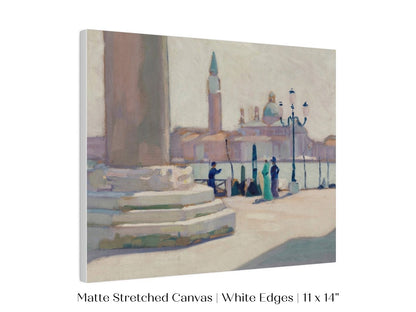 Venice | P555 - Single Art Prints - Piccolo Fiore Prints