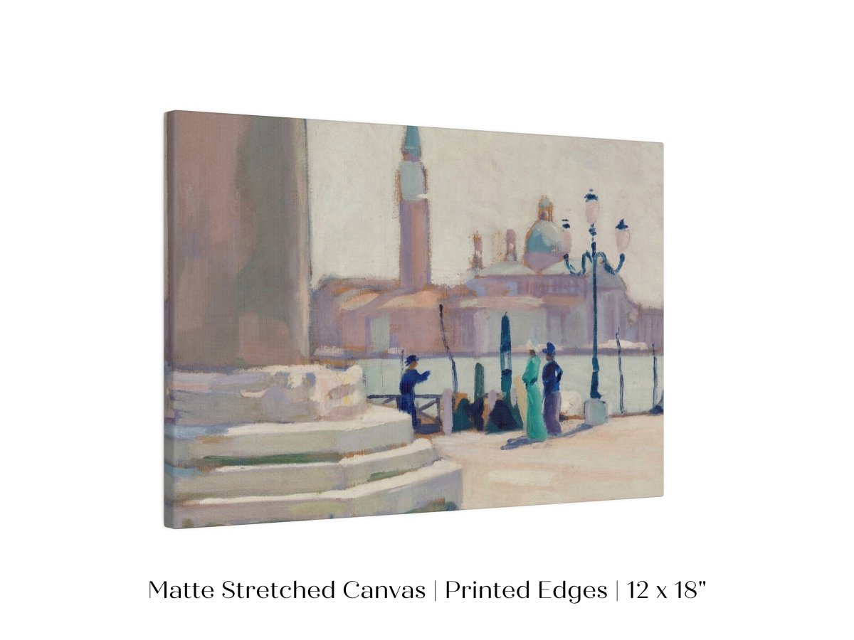 Venice | P555 - Single Art Prints - Piccolo Fiore Prints