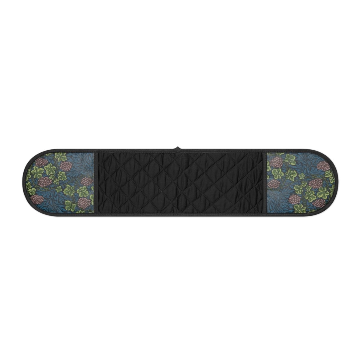 Vine | William Morris | Double Oven Mitt - Double Oven Mitt - Piccolo Fiore Prints