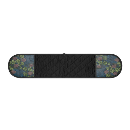 Vine | William Morris | Double Oven Mitt - Double Oven Mitt - Piccolo Fiore Prints