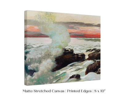West Point | P51 - Single Art Prints - Piccolo Fiore Prints