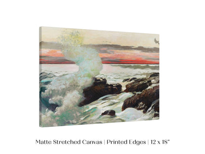 West Point | P51 - Single Art Prints - Piccolo Fiore Prints