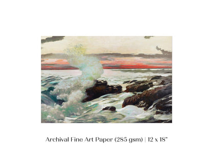 West Point | P51 - Single Art Prints - Piccolo Fiore Prints