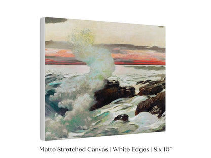 West Point | P51 - Single Art Prints - Piccolo Fiore Prints