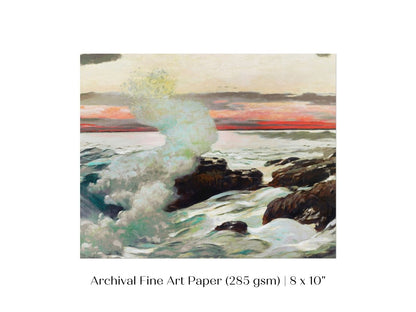 West Point | P51 - Single Art Prints - Piccolo Fiore Prints