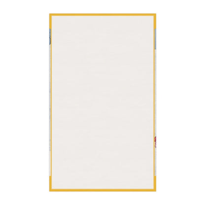 Wnter | Tea Towel - Tea Towel - Piccolo Fiore Prints