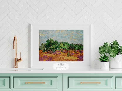 Country Summer | Gallery Wall Set | 13 Prints | C13 - 3 - Gallery Wall Set - Piccolo Fiore Prints