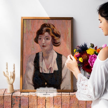 Country Summer | Gallery Wall Set | 13 Prints | C13 - 3 - Gallery Wall Set - Piccolo Fiore Prints
