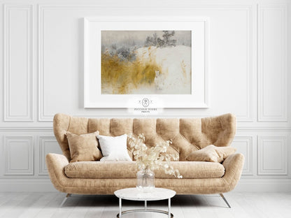 Fox, Hare & Horse | Gallery Wall Set | 5 Prints | M5 - 2 - Gallery Wall Set - Piccolo Fiore Prints