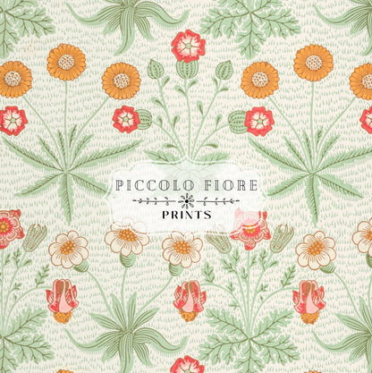 Daisy | William Morris | P285