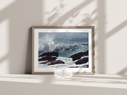 Lilac Eclectic | Gallery Wall Set | 8 Prints | S8-3
