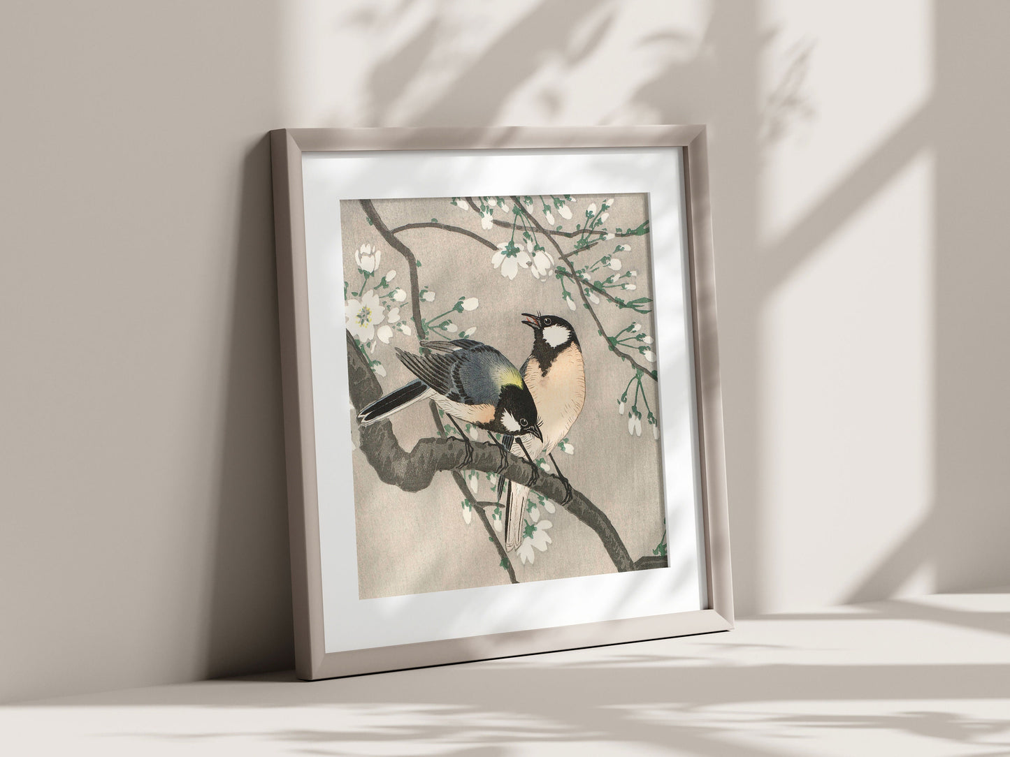 Lilac Eclectic | Gallery Wall Set | 8 Prints | S8-3