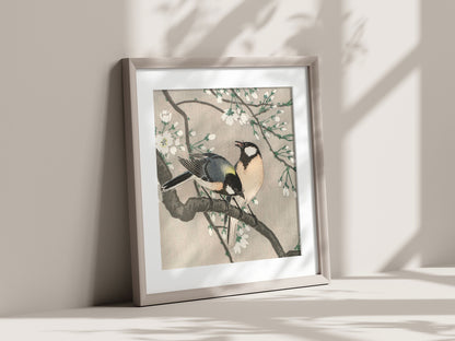 Lilac Eclectic | Gallery Wall Set | 8 Prints | S8-3