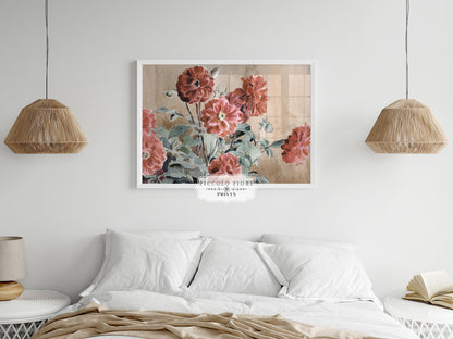 Dahlias | P390