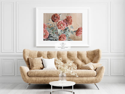 Dahlias | P390
