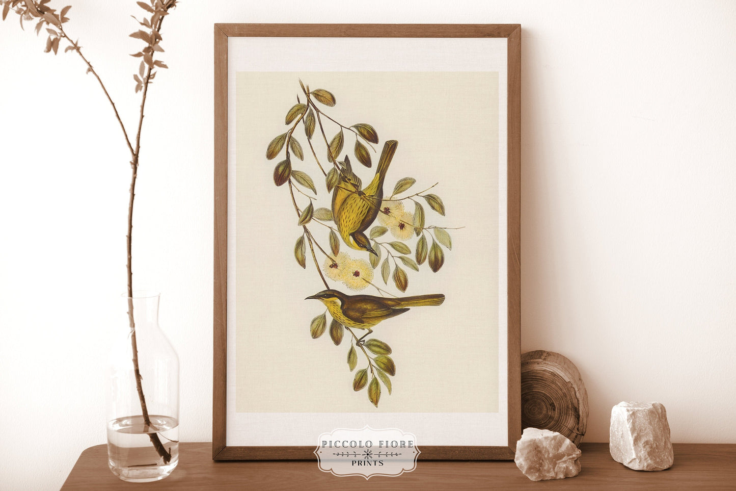 Subtle Eclectic | Gallery Wall Set | 7 Prints | M7-2