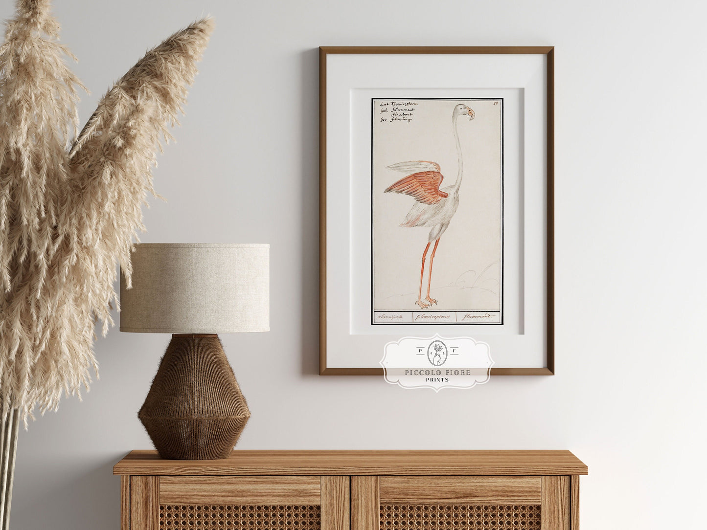 Subtle Eclectic | Gallery Wall Set | 7 Prints | M7-2