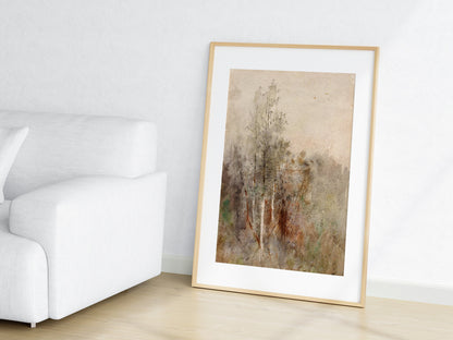 Subtle Eclectic | Gallery Wall Set | 7 Prints | M7-2