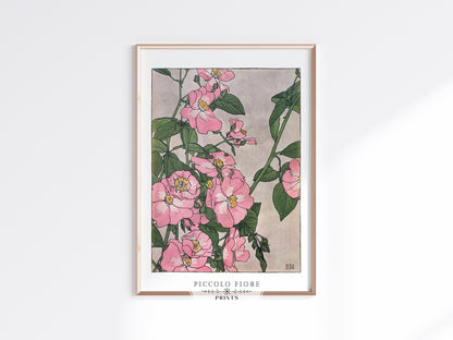 Prairie Rose | P54