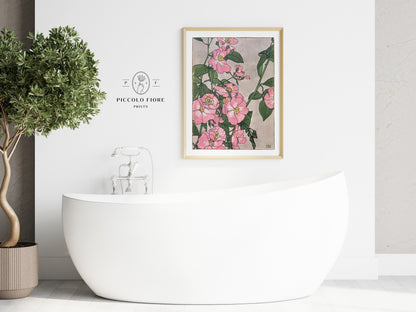 Prairie Rose | P54