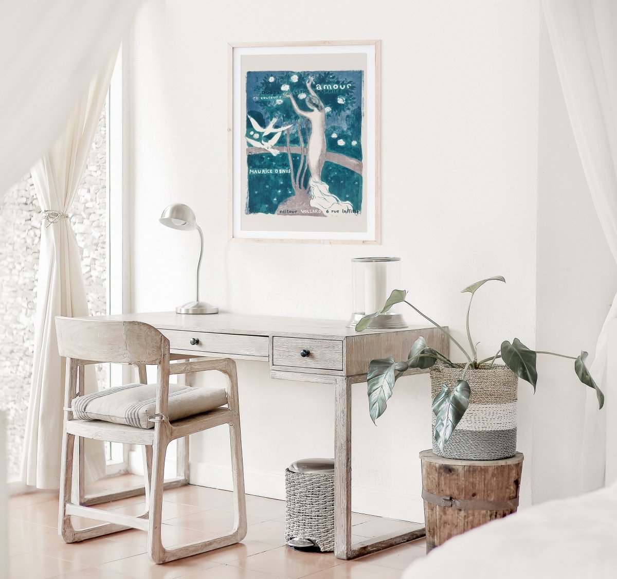 Love Cover | P689 - Single Art Prints - Piccolo Fiore Prints