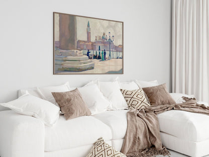Venice | P555 - Single Art Prints - Piccolo Fiore Prints